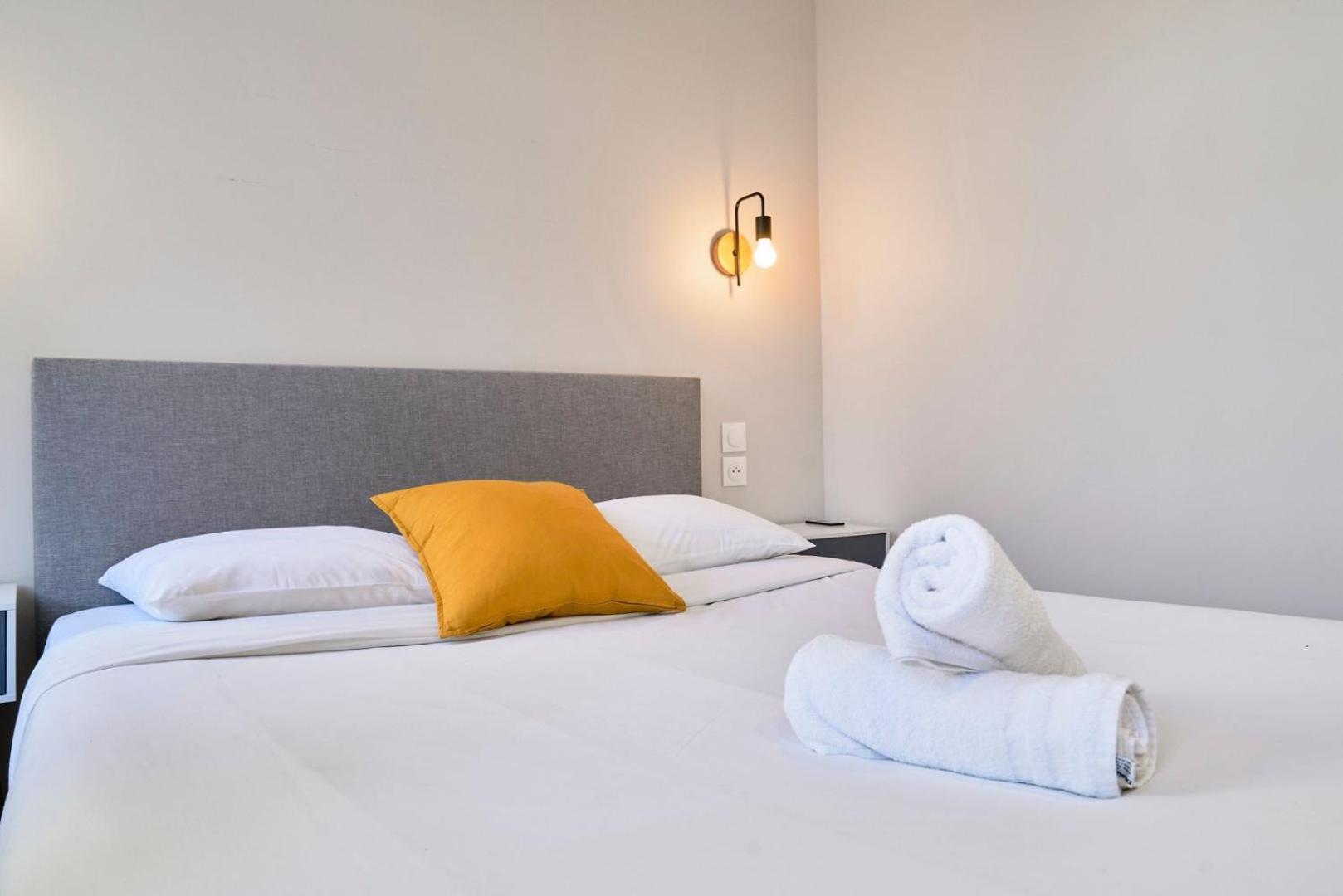 Apartment With Parking In The Heart Of Old Lille Exteriör bild